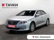 Toyota Camry VII (XV50) Чита  - изображение 23