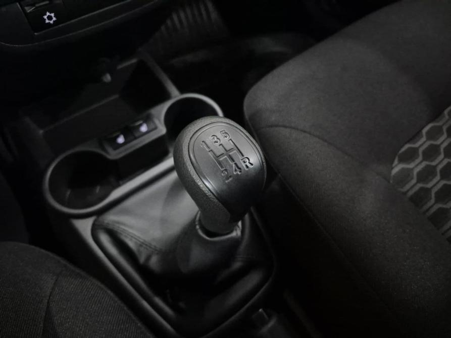 Lada (ВАЗ) Granta I Рестайлинг Альметьевск  - изображение 20