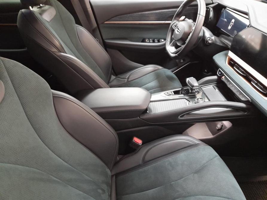 Geely Monjaro I Новокузнецк  - изображение 12