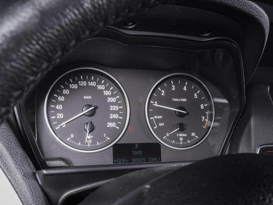 BMW 1 серии II (F20/F21) Ростов-на-Дону  - изображение 17