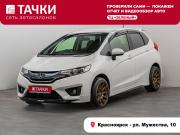 Honda Fit III Красноярск  - изображение 23
