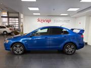 Mitsubishi Lancer X Киров  - изображение 22