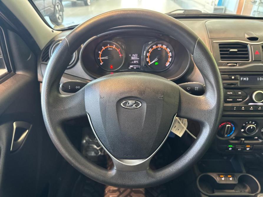 Lada (ВАЗ) Granta I Рестайлинг Чебоксары  - изображение 15