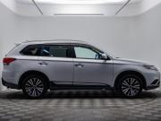 Mitsubishi Outlander III Рестайлинг 3 Москва  - изображение 23