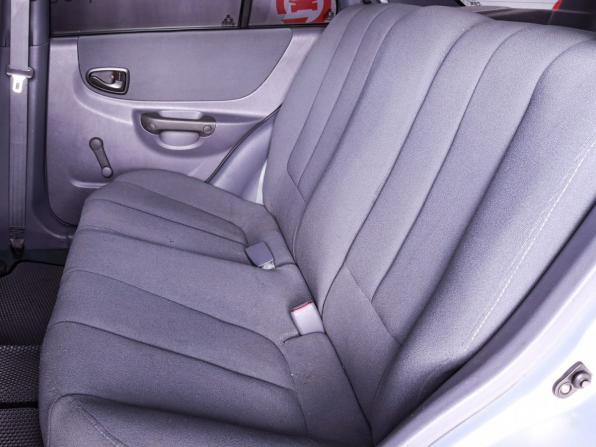 Hyundai Accent II с пробегом 2009 года, цена 479 000 рублей, 104506 км, седан, Автокод Объявления