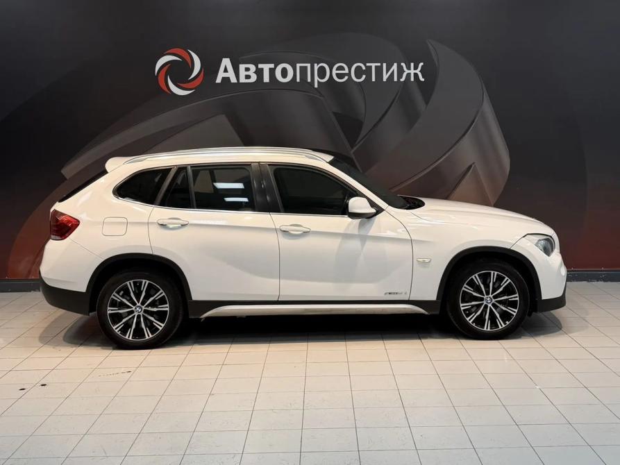 BMW X1 I (E84) Сургут  - изображение 4
