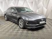 Hyundai Sonata VIII (DN8) Москва  - изображение 23