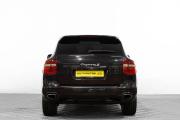Porsche Cayenne I Рестайлинг (957) Барнаул  - изображение 34