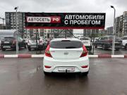 Hyundai Solaris I Альметьевск  - изображение 33