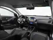 Hyundai ix35 I Рестайлинг Москва  - изображение 23
