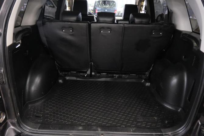 Suzuki Grand Vitara II Рестайлинг с пробегом 2011 года, цена 1 329 000 рублей, 94000 км, внедорожник, Автокод Объявления