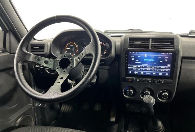 Lada (ВАЗ) 2121 (4x4) I Рестайлинг с пробегом 2020 года, цена 845 000 рублей, 66940 км, внедорожник, Автокод Объявления