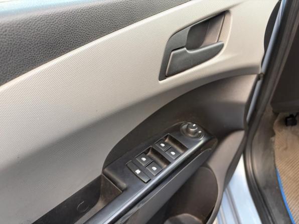 Chevrolet Aveo II с пробегом 2012 года, цена 522 000 рублей, 158876 км, седан, Автокод Объявления