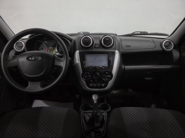Lada (ВАЗ) Granta I с пробегом 2014 года, цена 525 000 рублей, 109346 км, седан, Автокод Объявления