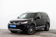 Mitsubishi Outlander II Сургут  - изображение 21