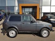 Lada (ВАЗ) 2121 (4x4) I Рестайлинг (2020) Брянск  - изображение 16