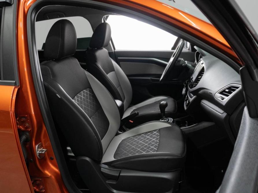 Lada (ВАЗ) Vesta I Тюмень  - изображение 8