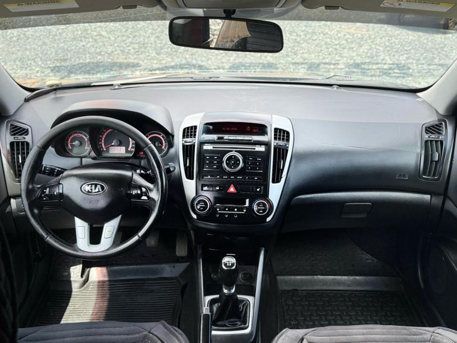 Kia Ceed I Рестайлинг Ижевск  - изображение 14