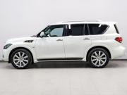 Infiniti QX80 I Москва  - изображение 38