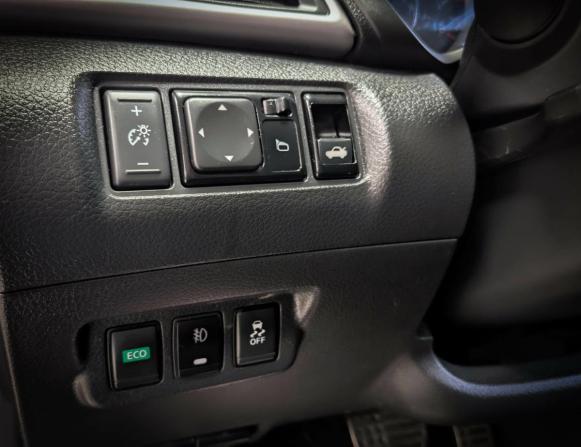 Nissan Sentra VII (B17) Рестайлинг с пробегом 2019 года, цена 1 199 900 рублей, 158000 км, седан, Автокод Объявления