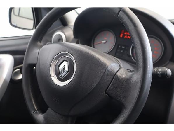 Renault Sandero I с пробегом 2011 года, цена 549 000 рублей, 125519 км, хэтчбек, Автокод Объявления