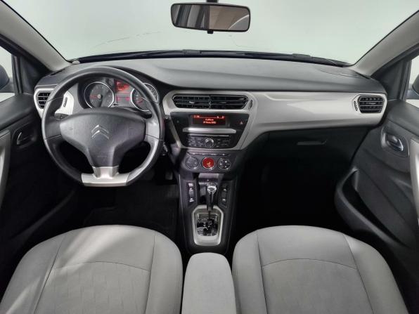 Citroen C-Elysee I с пробегом 2013 года, цена 629 000 рублей, 104389 км, седан, Автокод Объявления