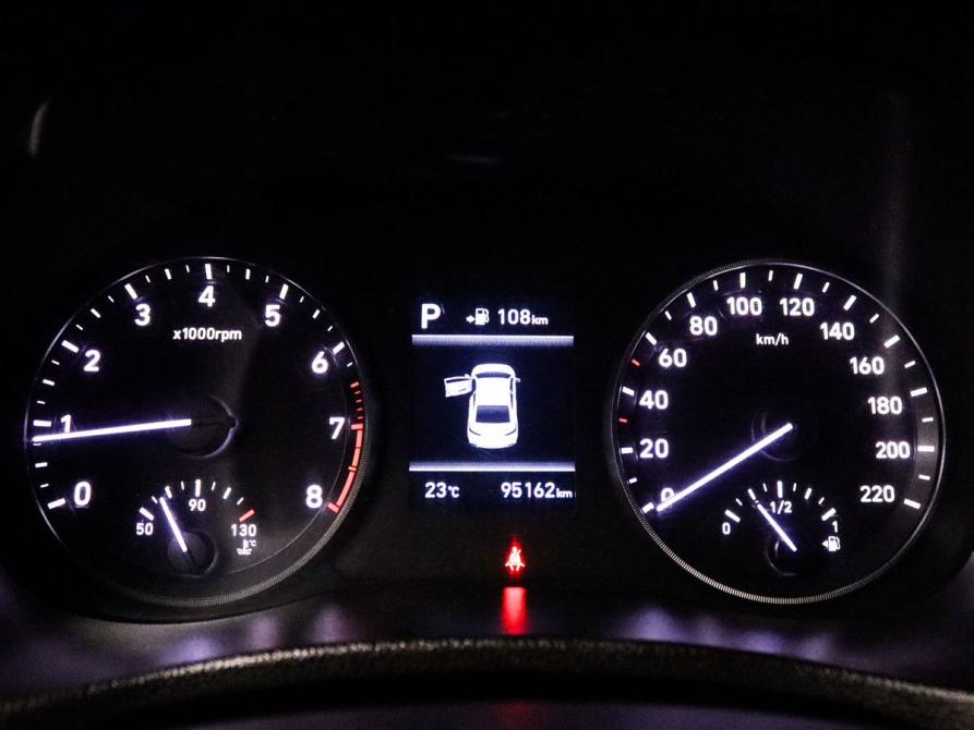 Hyundai Solaris II Минеральные Воды  - изображение 18