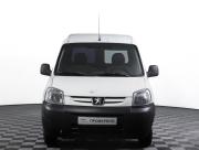Peugeot Partner I Рестайлинг Москва  - изображение 17