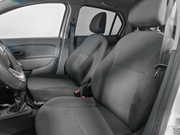 Renault Logan II Рестайлинг с пробегом 2020 года, цена 599 000 рублей, 216833 км, седан, Автокод Объявления