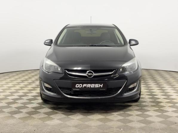 Opel Astra J Рестайлинг с пробегом 2013 года, цена 723 200 рублей, 214004 км, седан, Автокод Объявления