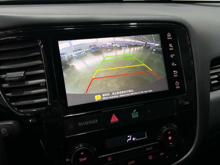 Mitsubishi Outlander Sport I Рестайлинг 3 Оренбург  - изображение 16