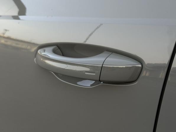 Audi Q3 II (F3) с пробегом 2026 года, цена 3 850 000 рублей, 25 км, внедорожник, Автокод Объявления