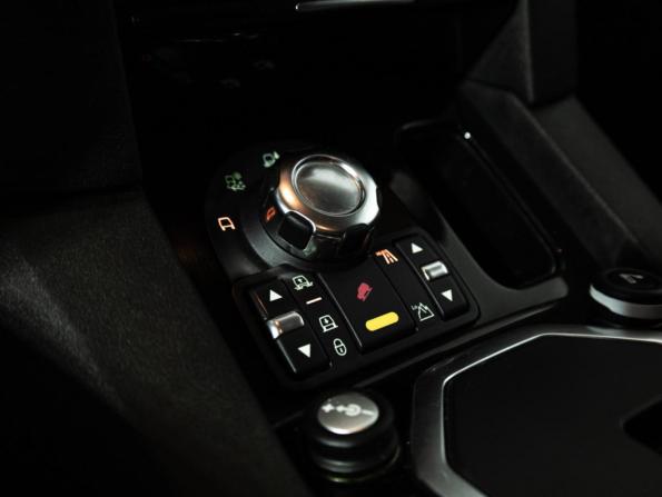 Land Rover Discovery IV с пробегом 2011 года, цена 1 679 585 рублей, 215033 км, внедорожник, Автокод Объявления