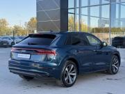 Audi Q8 I (4M) Новосибирск  - изображение 25