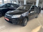 Lada (ВАЗ) Granta I Арзамас  - изображение 11