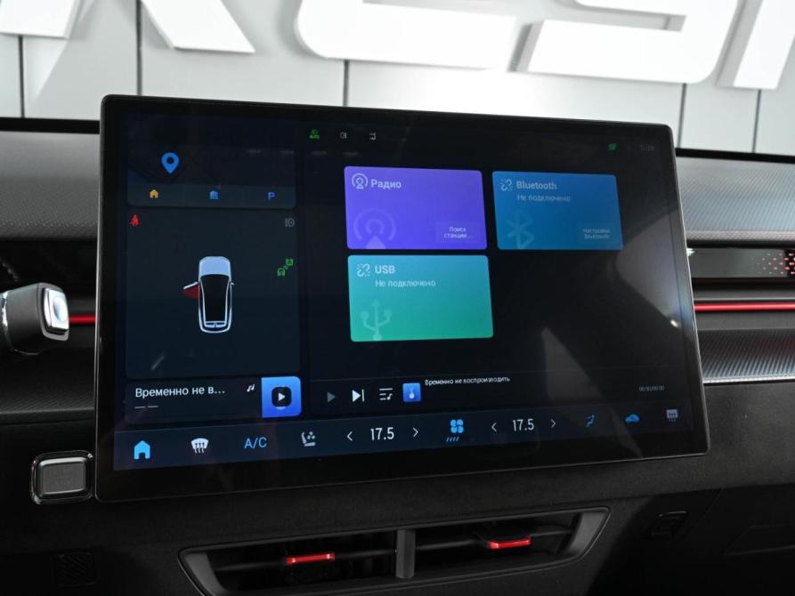 JETOUR DASHING I Ростов-на-Дону  - изображение 14