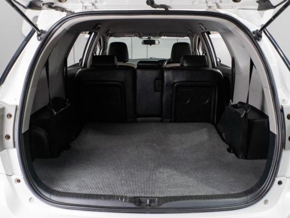 Toyota Wish II с пробегом 2012 года, цена 1 320 000 рублей, 184647 км, минивэн, Автокод Объявления