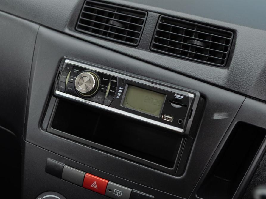 Daihatsu Mira VII Новосибирск  - изображение 13