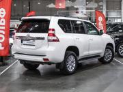 Toyota Land Cruiser Prado 150 Series Рестайлинг 1 Санкт-Петербург  - изображение 27