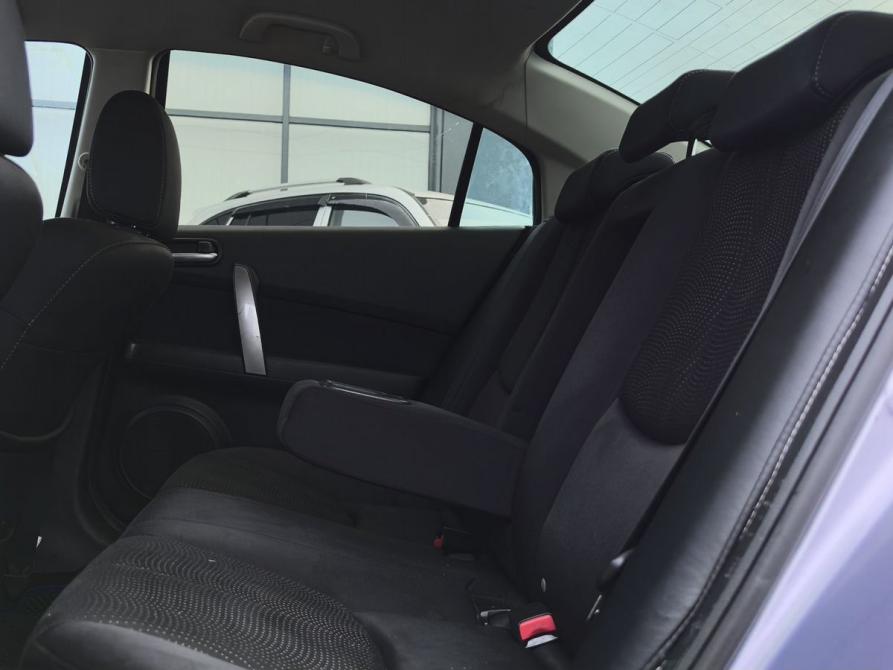 Mazda 6 II (GH) Мурманск  - изображение 13