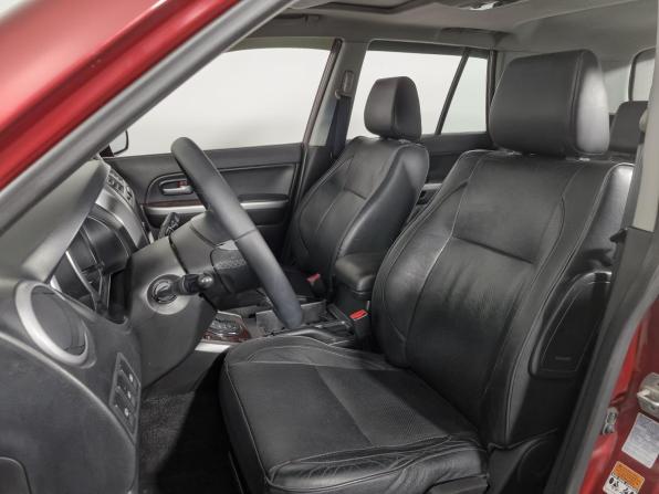 Suzuki Grand Vitara II с пробегом 2006 года, цена 679 000 рублей, 318680 км, внедорожник, Автокод Объявления