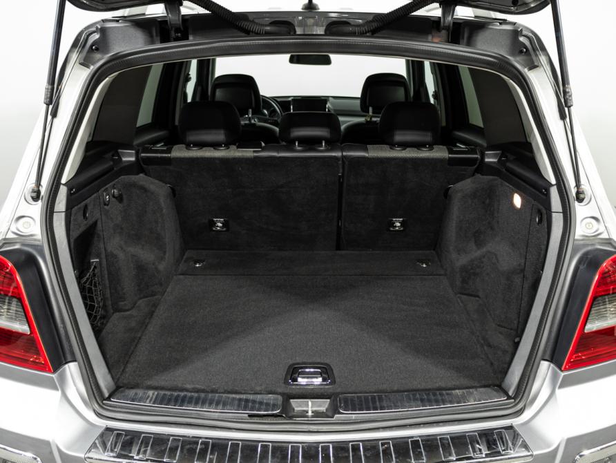 Mercedes-Benz GLK-Класс I (X204) Санкт-Петербург  - изображение 15