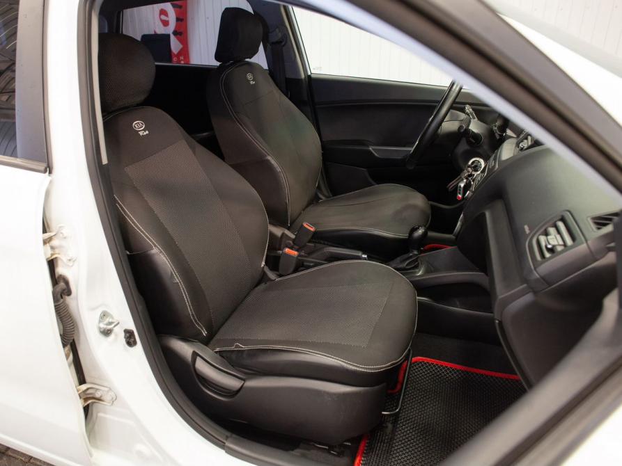 Kia Rio III Рестайлинг Иваново  - изображение 28