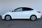 Hyundai Solaris I Киров  - изображение 36