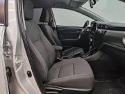 Toyota Corolla XI (E160 E170 E180) Рестайлинг 1 Барнаул  - изображение 55