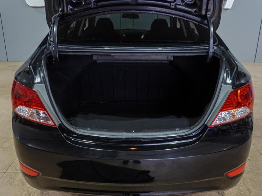 Hyundai Solaris I Воронеж  - изображение 15