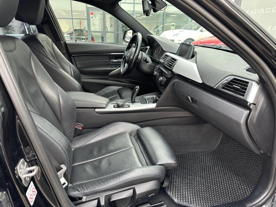 BMW 3 серии VI (F3x) Рестайлинг Екатеринбург  - изображение 7