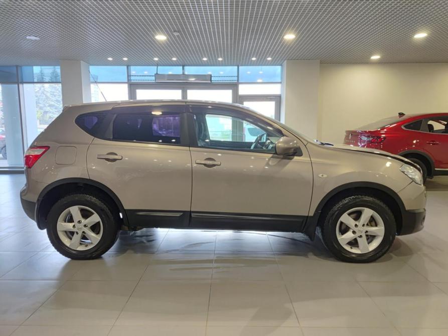Nissan Qashqai I Рестайлинг Казань  - изображение 5