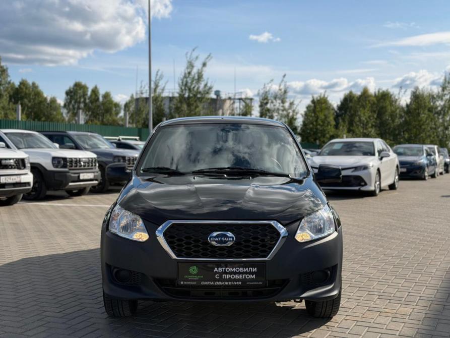 Datsun on-DO I Сыктывкар  - изображение 3