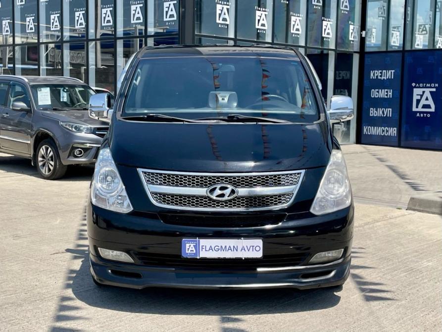 Hyundai Grand Starex I Краснодар  - изображение 11